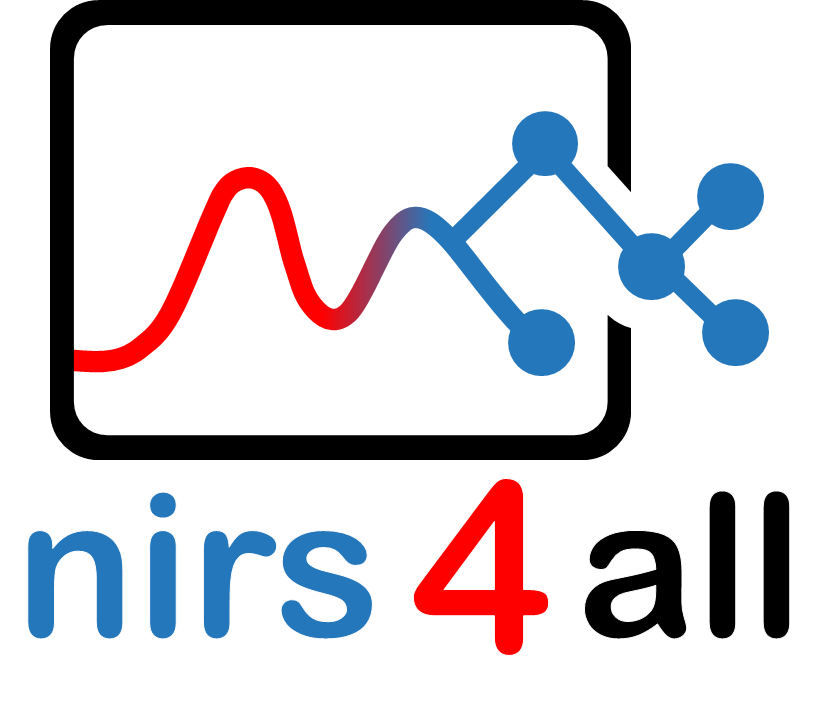 NIRS4ALL Logo
